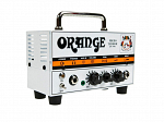 CABEÇOTE ORANGE MICRO TERROR MT20 20W - BIVOLT