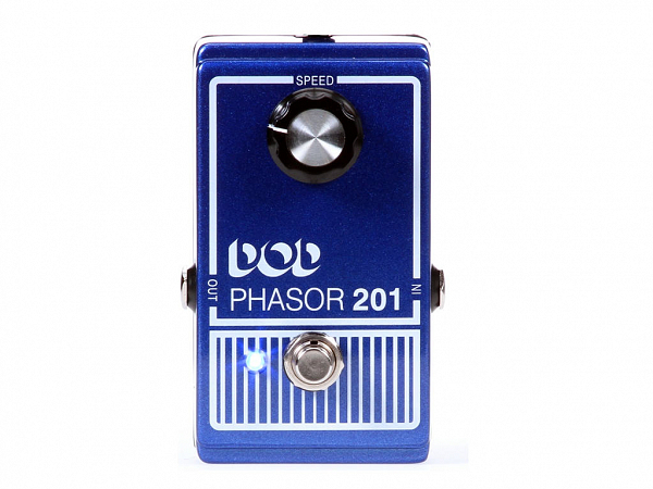 PEDAL DOD PHASOR 201