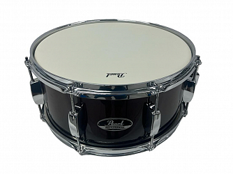 CAIXA BATERIA PEARL ROADSHOW 14X6,5 GARNET FADE RSN1465S/C757