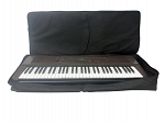 CAPA ARTSHOW TECLADO 5/8 SLIM ESTOFADA