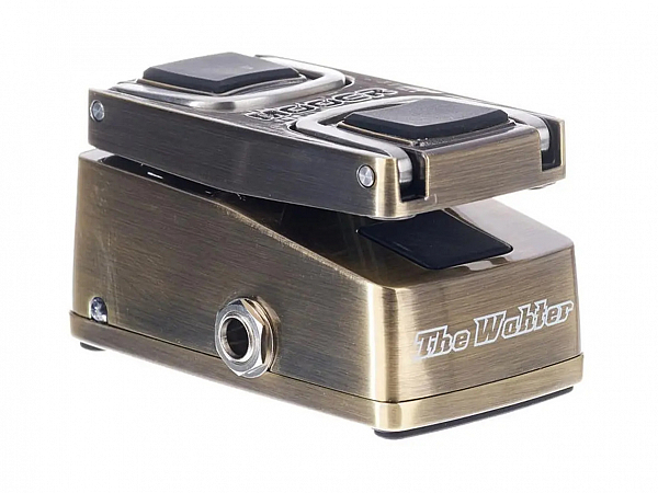 PEDAL MOOER WCW1 GUITARRA MINI WAH THE WAHTER