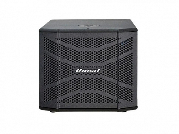 CAIXA ONEAL PASSIVA OBSB 3200X PT SUB 12