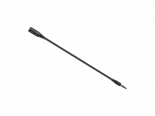 CABO SHURE EXTENSÃO P/ FONES DE OUVIDO IN EAR