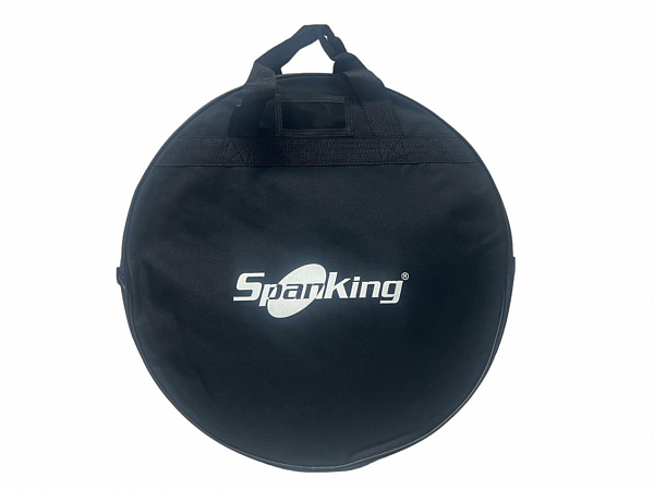 CAPA BAG PRATO SPANKING PRO FIRE - 20 POLEGADAS