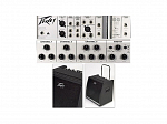 CUBO PEAVEY KB4N TECLADO