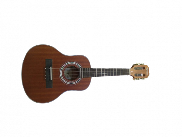 CAVACO TERRA TCV 01 ACUSTICO FOSCO C/ CAPA MAHOGANY