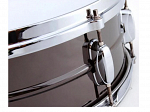 CAIXA BATERIA TAMA SIG JOAO BARONE 14X5,5 JBR 1455 BLACK NICKEL STELL