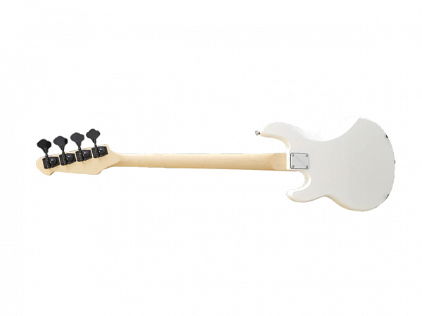 BAIXO WALDMAN 4C MB100 WH WHITE