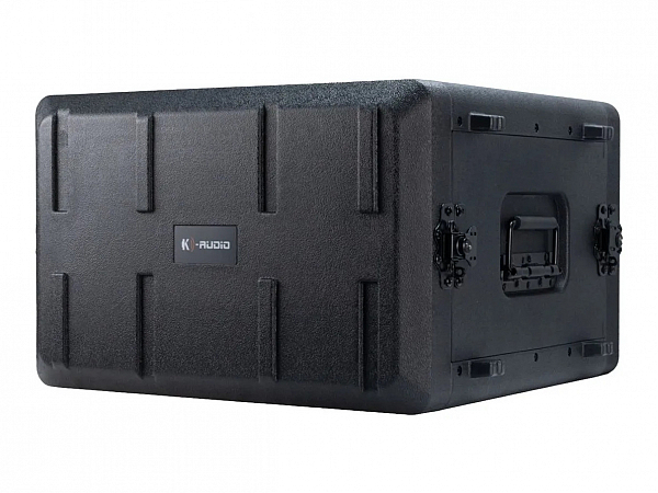 CASE K AUDIO PARA PERIFERICO CPE 6U-43 - 6 UNIDADES