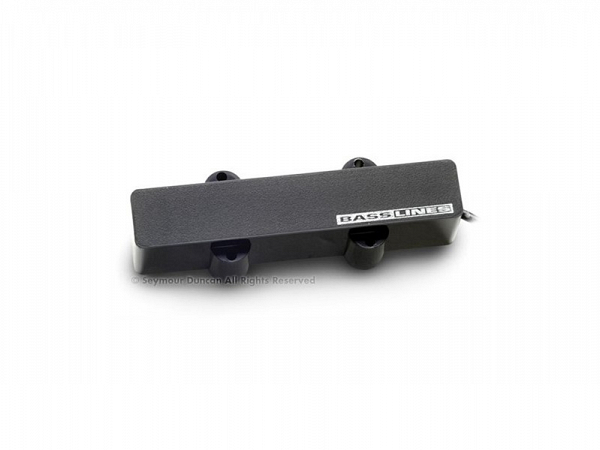 CAPTADOR SEYMOUR DUNCAN BASSLINES SJB5B