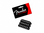 CAPA CAPTADOR FENDER STRATO COVERS 3 BLK 0991364000