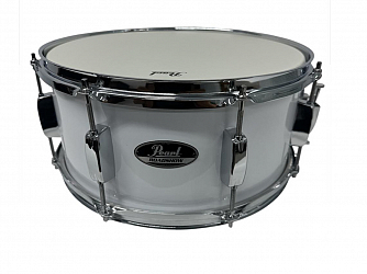 CAIXA BATERIA PEARL ROADSHOW 14X6,5 PURE WHITE RSN1465S/C33