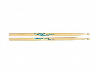 BAQUETA LIVERPOOL TENNESSEE 2B HICKORY TNHY 2BM