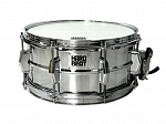 CAIXA BATERIA HARDBEAT CLASSIC 12X6 AÇO HBSS1206