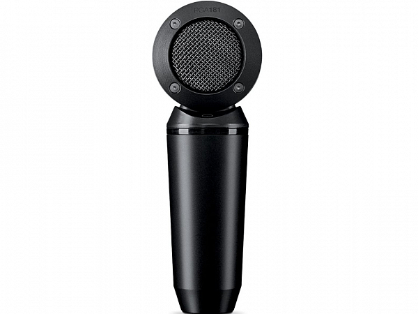 MICROFONE SHURE PGA181-XLR CONDENSADOR