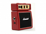 MINI CUBO MARSHALL MS2 RD