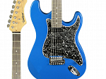 GUITARRA WALDMAN STRATO  ST-111T MB