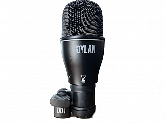 MICROFONE DYLAN DD-1 BUMBO