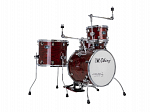 BATERIA ODERY CAFEJAZZ BLOODY TIGER SHELL PACK