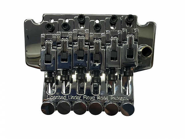PONTE GUITARRA CONDOR FLOYD ROSE BL003 CR