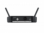MICROFONE SEM FIO SHURE MAO GLXD24+BR/BETA 58 - Z3
