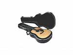 CASE SKB VIOLAO DELUXE DREADNOUGHT SKB 18