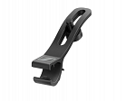 CLAMP SENNHEISER MICROFONE MD421 MZH BATERIA
