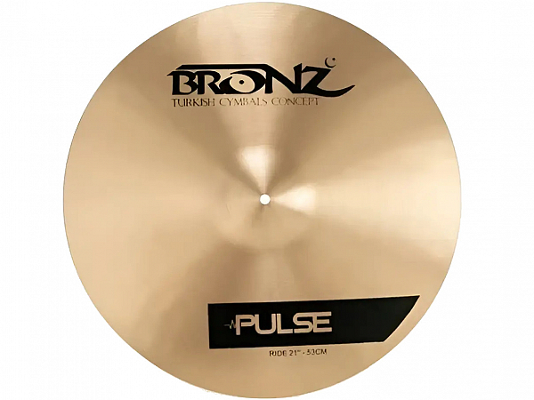 PRATO ODERY BRONZ PULSE SERIES RIDE 21 B20