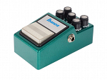 PEDAL IBANEZ TUBESCREAMER BAIXO TS 9B