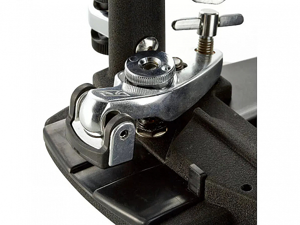 PEDAL BUMBO TAMA SIMPLES HP 900 RN IRON COBRA C/ CASE