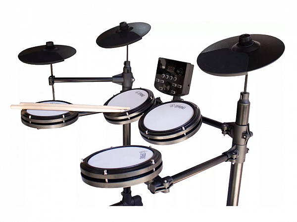 BATERIA ELETRONICA SPRING S-PRO 07