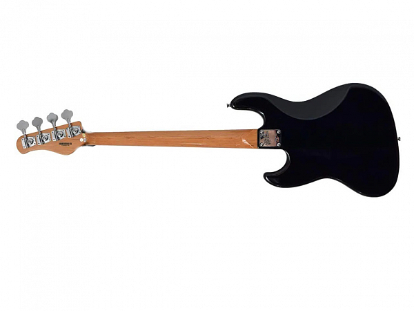 BAIXO TAGIMA 4C JAZZ BASS TW 73 WOODSTOCK BK MG PRETO