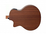 VIOLAO GIANNINI ACO FOLK GSF 3 CEQ NS NATURAL SATIN