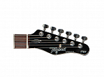 GUITARRA TAGIMA STELLA BLACK