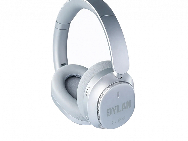 FONE DYLAN CELEBRATE DL 900 BLUETOOTH CINZA