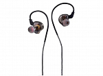 SISTEMA SEM FIO DYLAN IN EAR DSM 900 C/ 2 BODYPACKS TRUE DIVERSITY