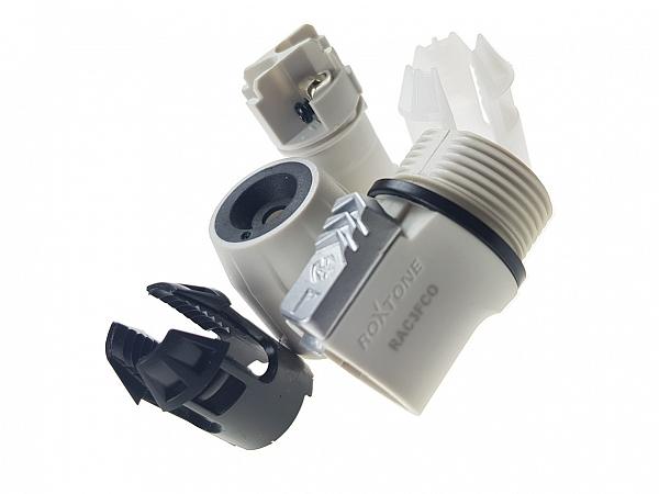PLUG ROXTONE POWERCON LINHA RAC3FCO