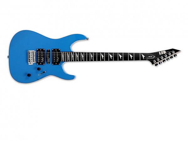 GUITARRA ESP LTD MT130 BLUE