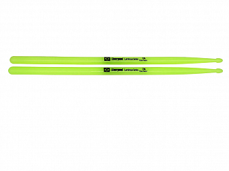 BAQUETA LIVERPOOL LUMINOUS 7A NEON VERDE