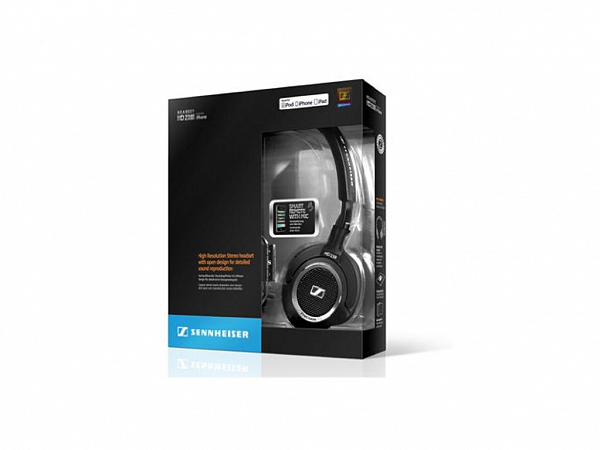 FONE SENNHEISER HD 238