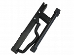 SUPORTE INSTRUMENTO DE CHÃO ZELLMER C500