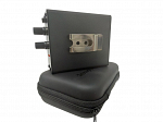 AMPLIFICADOR FONE WALDMAN PH-2  DUO