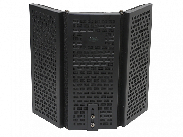 DIFUSOR ACUSTICO ZELLMER PAINEL ACUSTICO MS400 STUDIO