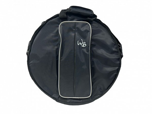 CAPA WORKING BAG PRIME PRATO  - CINZA