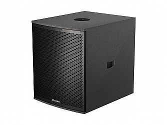 CAIXA ATTACK VERSA SERIES AMPLIFICADA VRS1510A/D SUB - 1000WTS