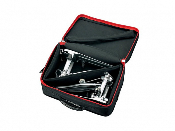 CAPA TAMA PEDAL DUPLO POWERPAD PBP200