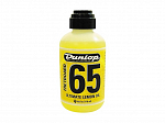 LIMPADOR DUNLOP 6554  F65 P/ ESCALAS