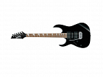 GUITARRA IBANEZ GRG 170 DXL BKN CANHOTO