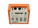 MINI CUBO ORANGE CRUSH MINI - 03 WATTS