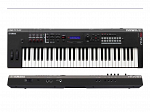 TECLADO YAMAHA SINTETIZADOR MX 61 BK